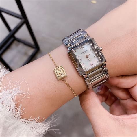 นาฬิกา patek philippe ผู้หญิง ของแท้ราคา|ราคานาฬิกา patek philippe.